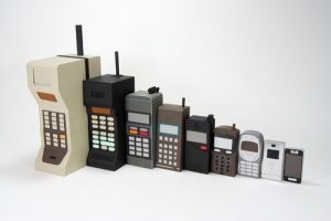 What are the trends for enterprise VoIP
