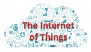 Will IoT network traffic take over the Internet