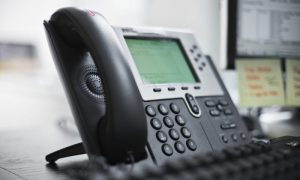 Session Boarder Controller is a firewall for VoIP traffic