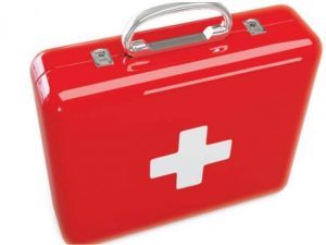 Application performance management is driven by wan health