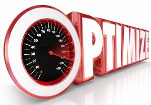 What is NFV and how can it optimize network performance.