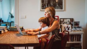 sd-wan helps remote workers